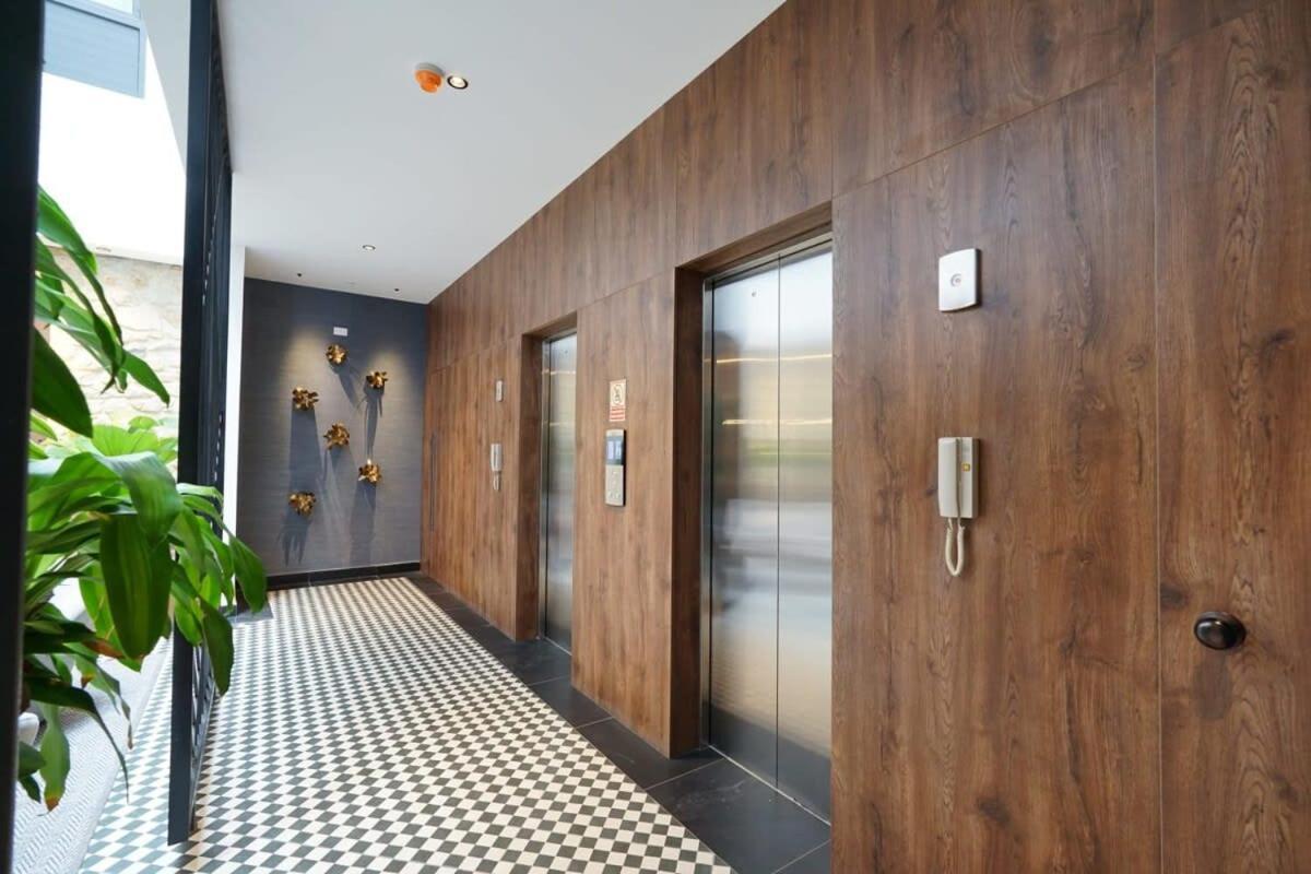 Lively 1Br In Casco Viejo Cidade do Panamá Exterior foto